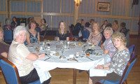 January 2007 Jubilee Dinner